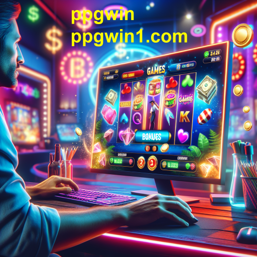 Explorando a Categoria de Bônus no ppgwin: Dicas e Oportunidades