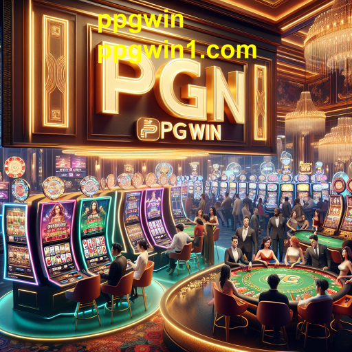 A Importância das Avaliações de Jogos no ppgwin