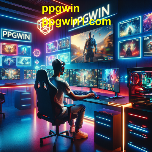 Dicas Valiosas para Aprimorar Seu Desempenho em Jogos no PPGWin
