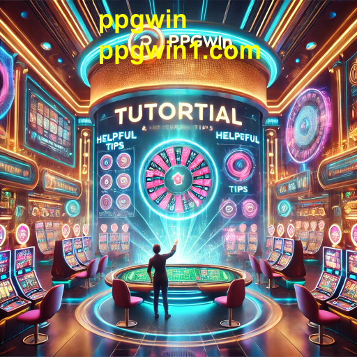 A Importância dos Tutoriais nos Jogos: Aprender e Engajar